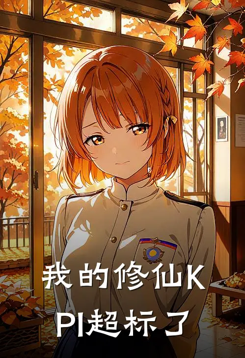 我的修仙KPI超标了