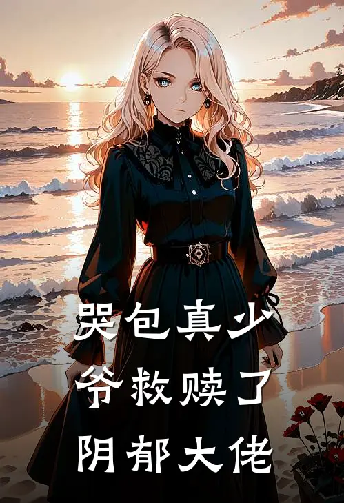 哭包真少爷救赎了阴郁大佬