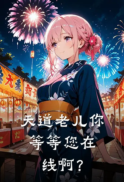 天道老儿你，等等您在线啊？