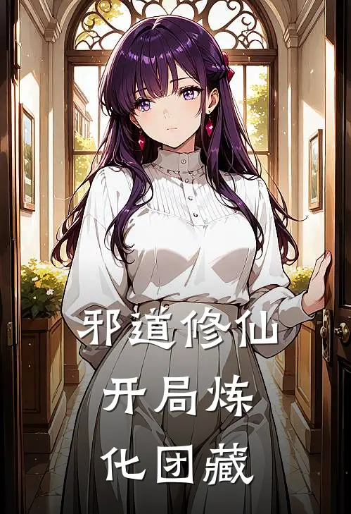 邪道修仙：开局炼化团藏