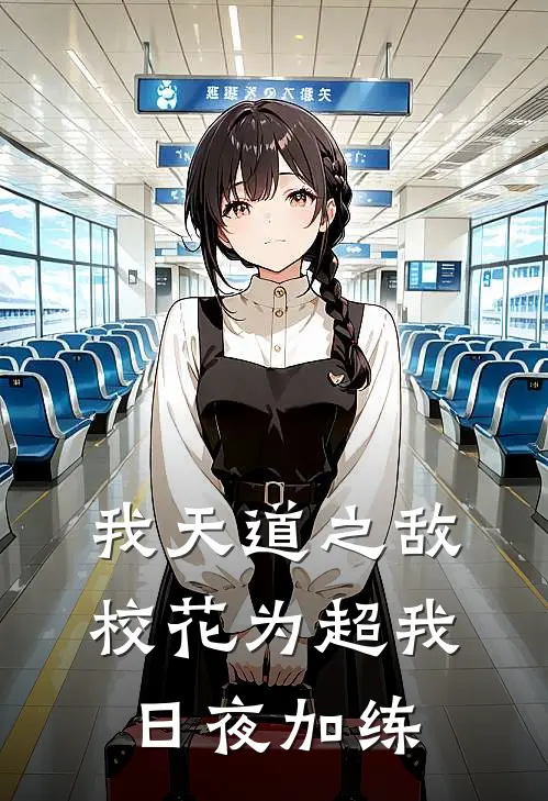 我天道之敌，校花为超我日夜加练