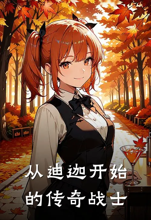 从迪迦开始的传奇战士