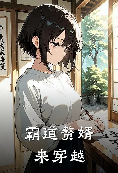 霸道赘婿来穿越