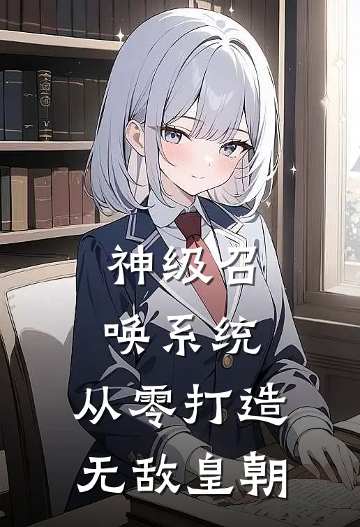 神级召唤系统：从零打造无敌皇朝