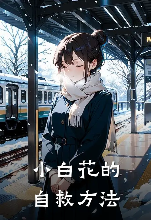 小白花的自救方法