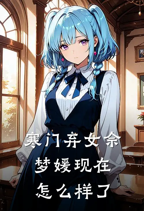 寒门弃女佘梦媛现在怎么样了