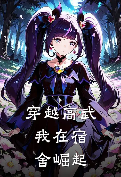 穿越高武，我在宿舍崛起