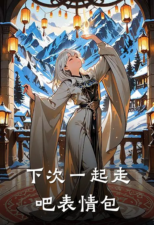 下次一起走吧表情包