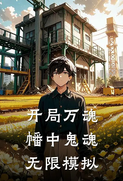 开局万魂幡中鬼魂，无限模拟