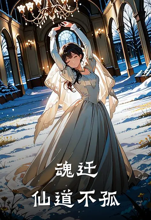 魂迁：仙道不孤