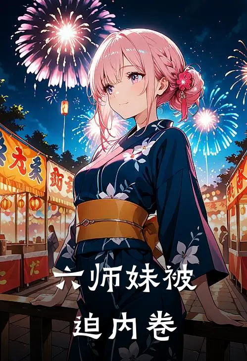 六师妹被迫内卷