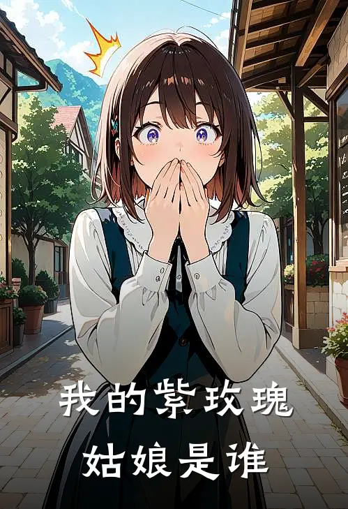 我的紫玫瑰姑娘是谁