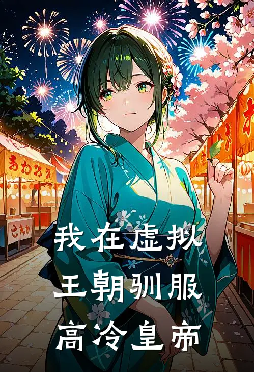 我在虚拟王朝驯服高冷皇帝