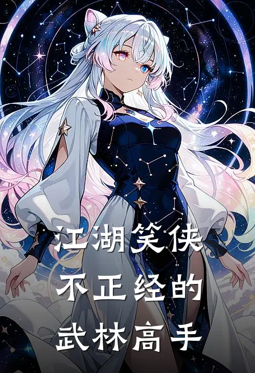 江湖笑侠：不正经的武林高手(李小刀李少侠)最新好看小说_最新章节列表江湖笑侠：不正经的武林高手(李小刀李少侠)