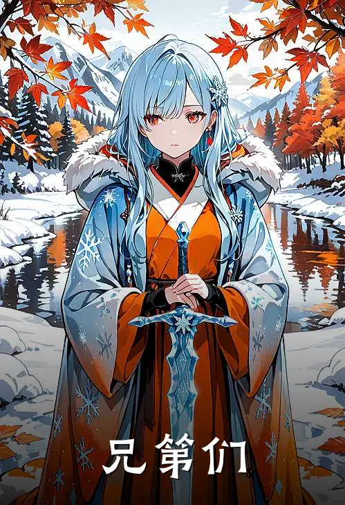 孔德勇孙有材《兄第们》完结版免费阅读_兄第们全文免费阅读