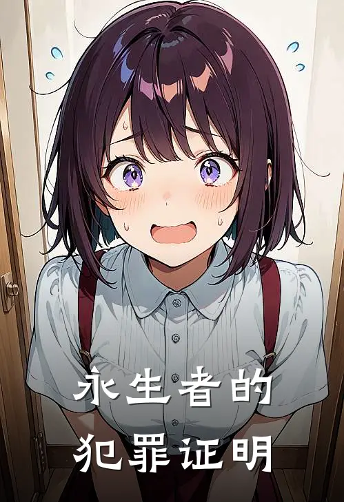 永生者的犯罪证明贺罗文老蔡热门小说推荐_完本小说大全永生者的犯罪证明(贺罗文老蔡)