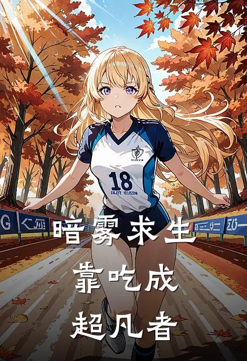 暗雾求生，靠吃成超凡者