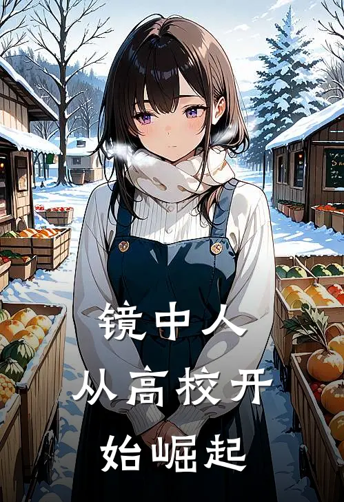 镜中人：从高校开始崛起