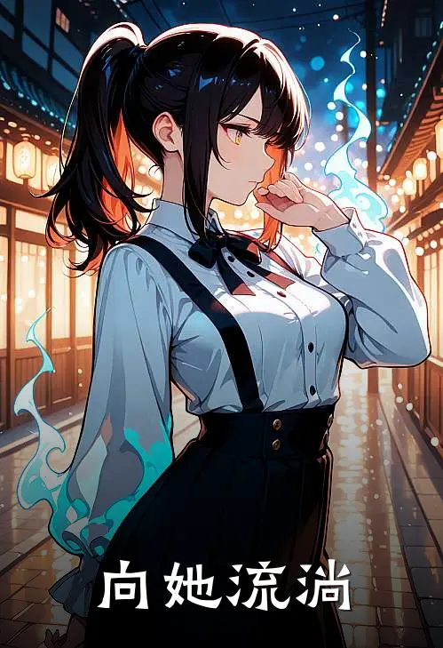 向她流淌(林沅陈清清)完结版免费阅读_向她流淌全文免费阅读