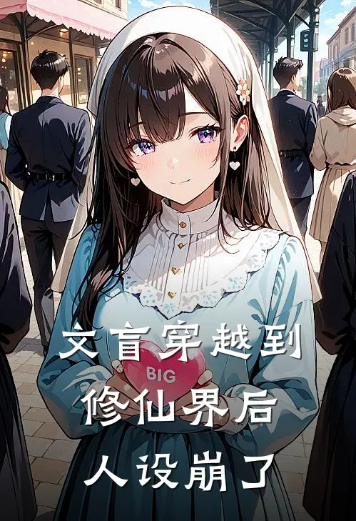 文盲穿越到修仙界后人设崩了千叶何洛洛免费小说在线阅读_热门小说在线阅读文盲穿越到修仙界后人设崩了千叶何洛洛