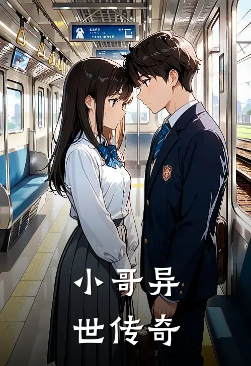 小哥异世传奇