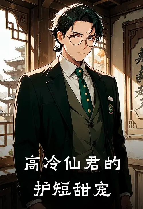 高冷仙君的护短甜宠