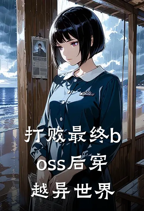 打败最终boss后穿越异世界