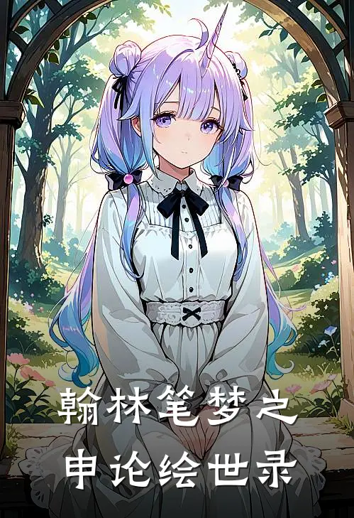 翰林笔梦之申论绘世录(林晚秋沈卿)全文在线阅读_(翰林笔梦之申论绘世录)精彩小说