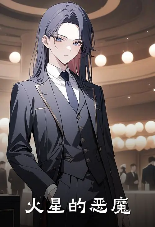 火星的恶魔