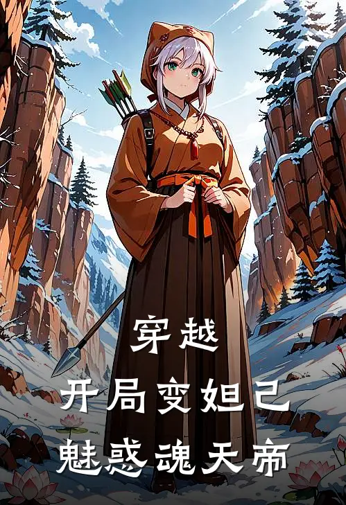 穿越：开局变妲己魅惑魂天帝