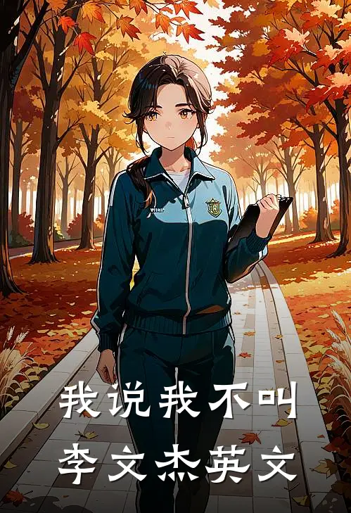 我说我不叫李文杰英文