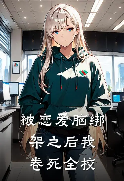 被恋爱脑绑架之后我卷死全校