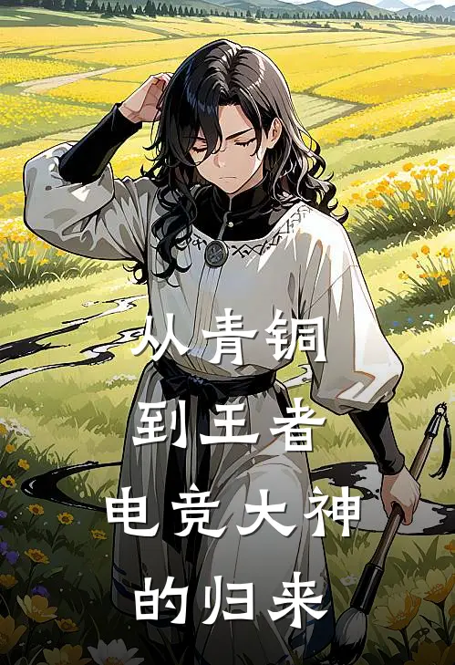 从青铜到王者：电竞大神的归来