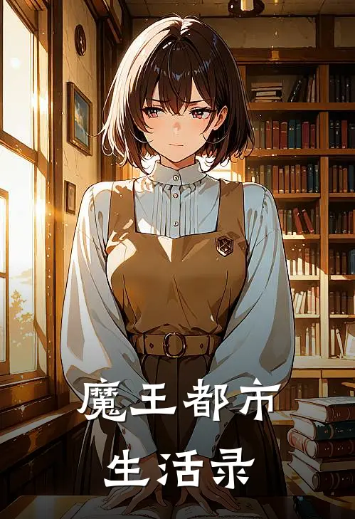 魔王都市生活录