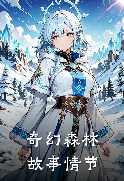 奇幻森林故事情节