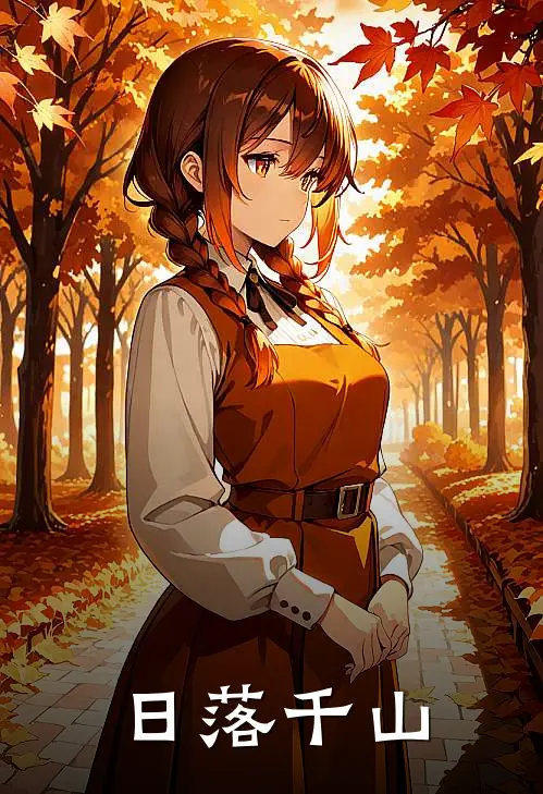 日落千山(墨御陈柏灵)免费阅读无弹窗_最新好看小说推荐日落千山墨御陈柏灵