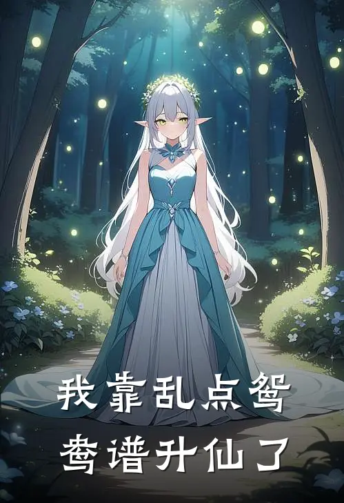 我靠乱点鸳鸯谱升仙了