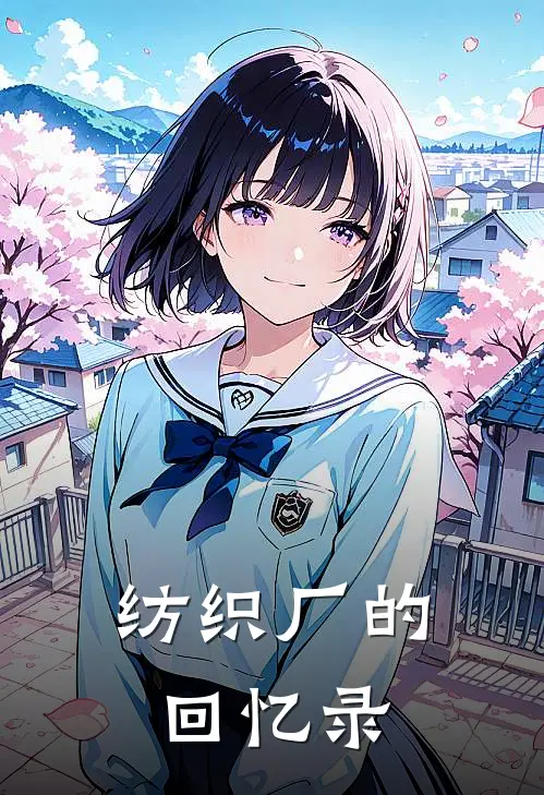 纺织厂的：回忆录