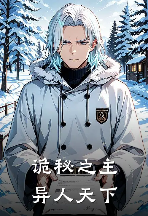 诡秘之主：异人天下
