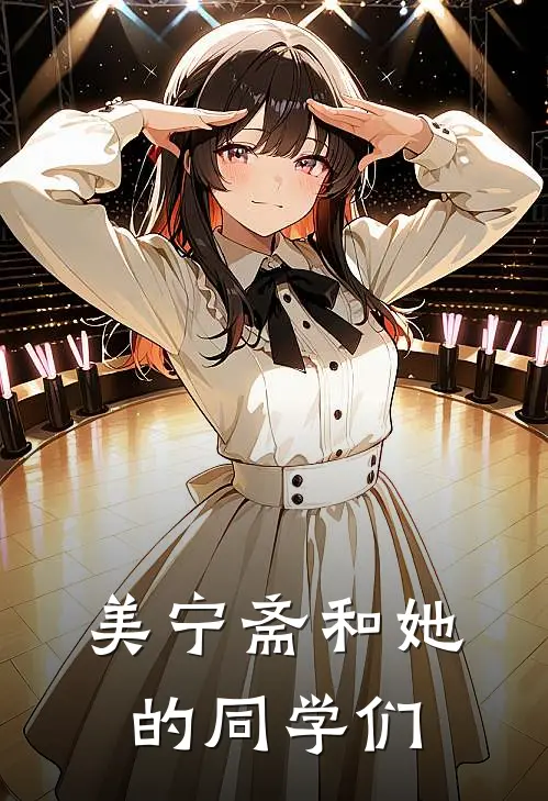 美宁斋和她的同学们