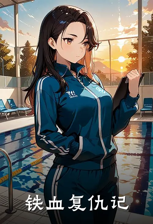 铁血复仇记(阿峰阮志清)免费完结小说_免费小说在线阅读铁血复仇记(阿峰阮志清)