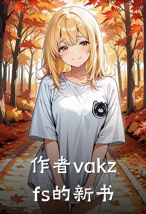 作者vakzfs的新书