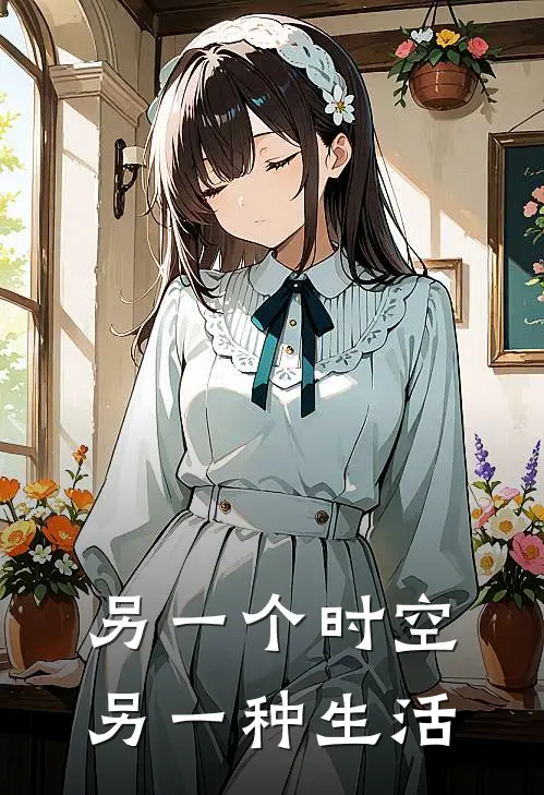 另一个时空，另一种生活