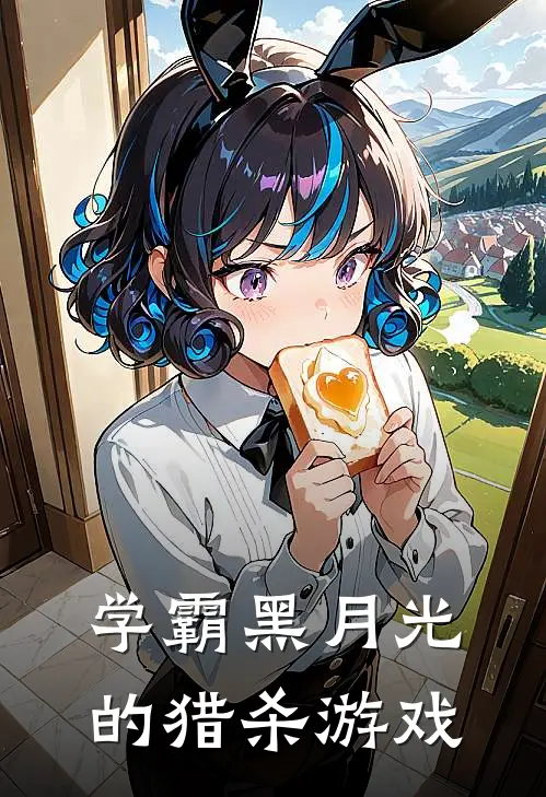 学霸黑月光的猎杀游戏