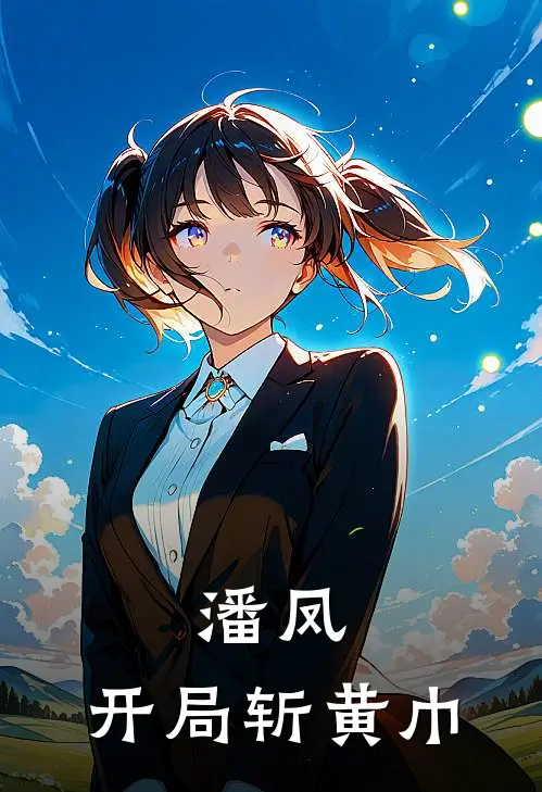 潘凤：开局斩黄巾