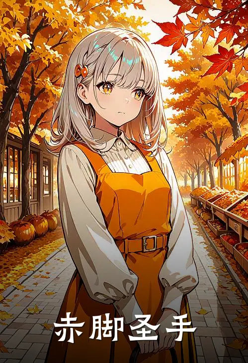 赤脚圣手