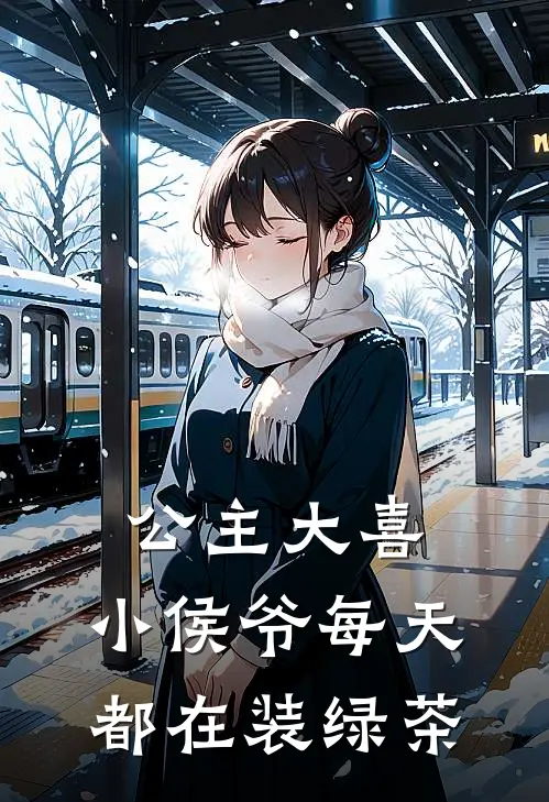 公主大喜：小侯爷每天都在装绿茶白惜暖裴映礼免费小说大全_热门免费小说公主大喜：小侯爷每天都在装绿茶(白惜暖裴映礼)