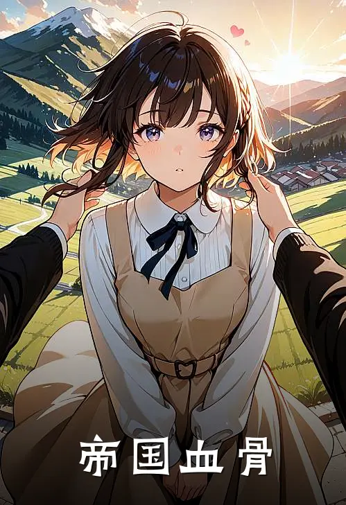 帝国血骨