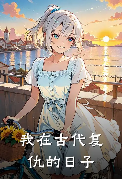 我在古代复仇的日子