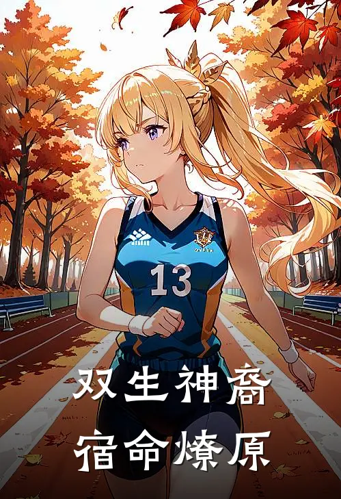 双生神裔宿命燎原